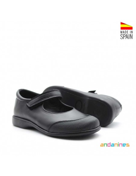 Merceditas Colegio Piel