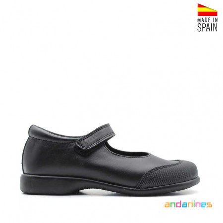 Zapatos Colegiales Niñas
