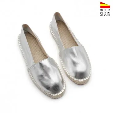 alpargatas talla grande