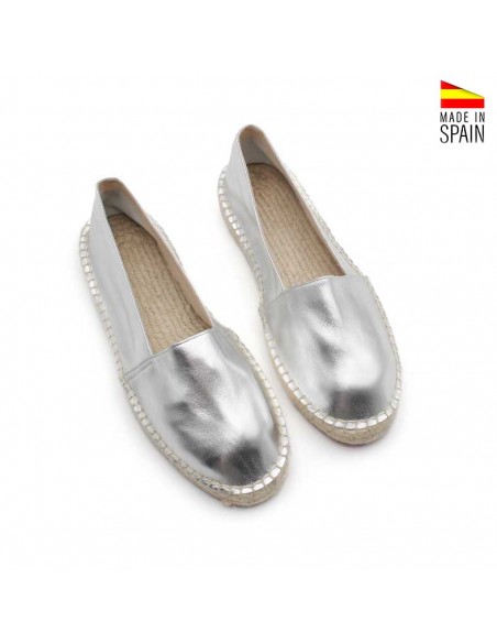 alpargatas talla grande