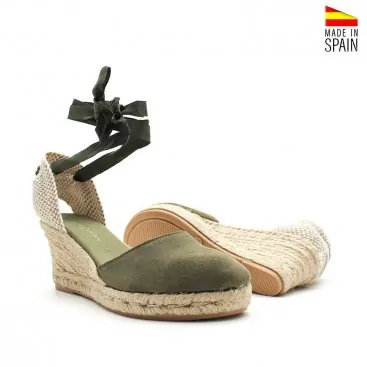 Calzado piel hecho en España