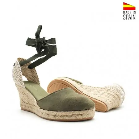 Calzado piel hecho en España