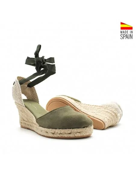 Calzado piel hecho en España