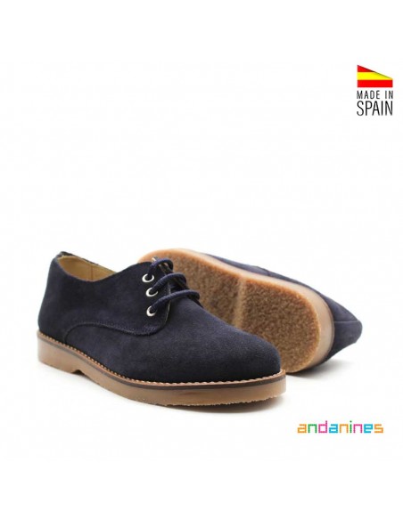 Zapatos Niño Colección Formal