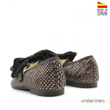 Zapatos de Fiesta Niña