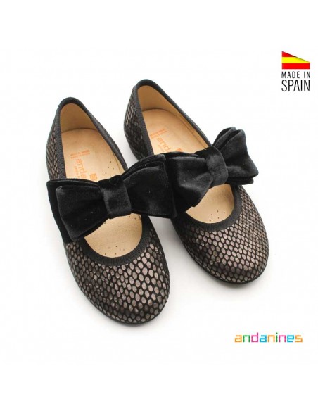 Zapatos Elegantes Niña