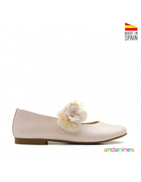 Merceditas Comunión Niña