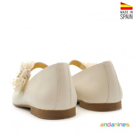 Calzado Comunión Niña España