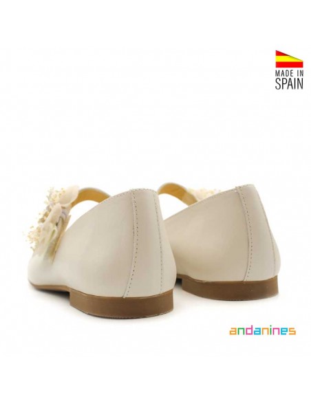Calzado Comunión Niña España
