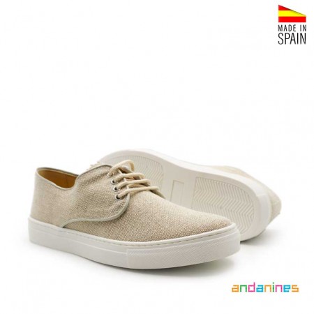 zapatillas Comunión Niño