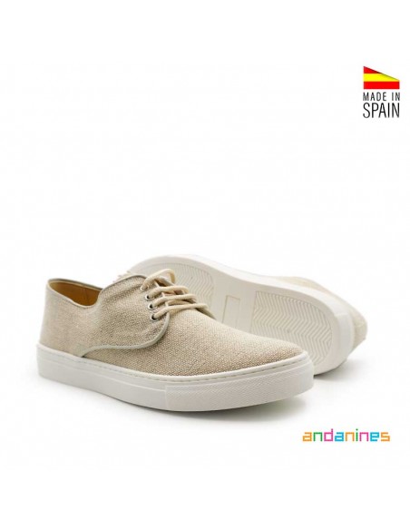 zapatillas Comunión Niño