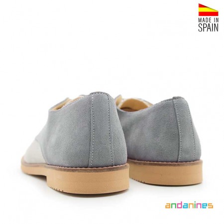 Blucher Niño Andanines