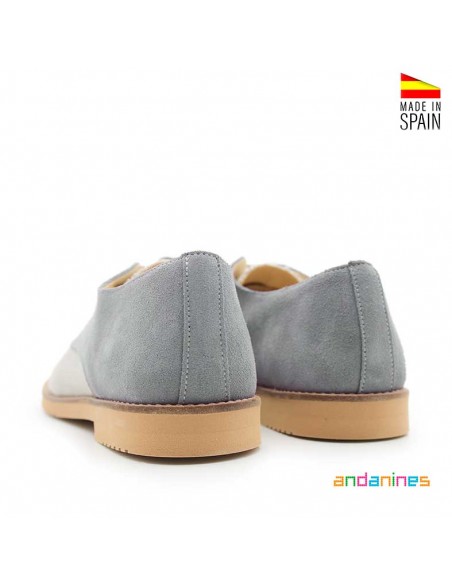 Blucher Niño Andanines