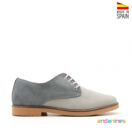 Zapatos Comunión Niño