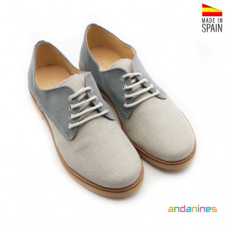 Zapatos Ceremonia Niño