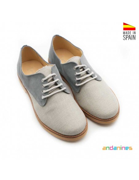 Zapatos Ceremonia Niño