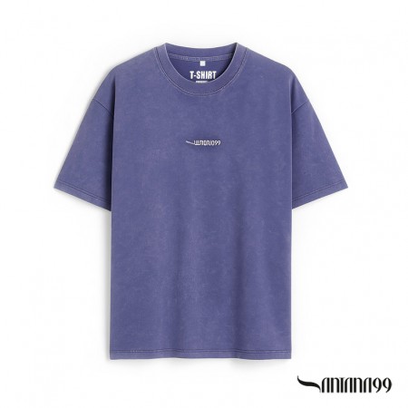 Camisetas hombre algodón