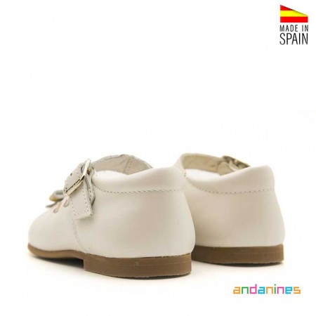 merceditas bebe suela