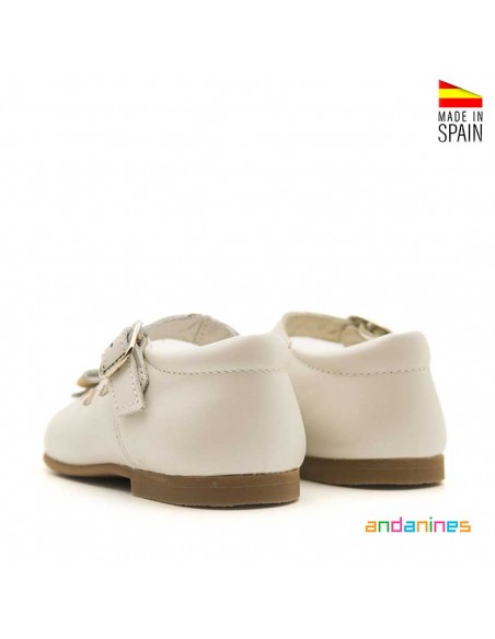 merceditas bebe suela