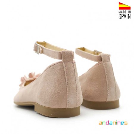 Bailarinas niña comunión