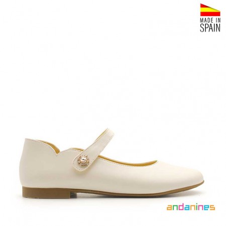 Bailarina ceremonia niña