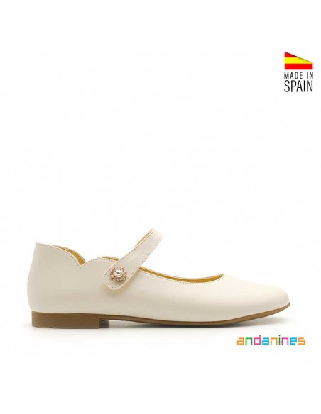 Bailarina ceremonia niña