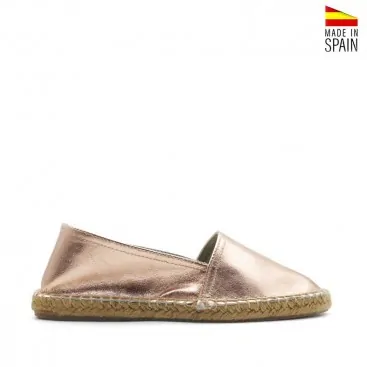 alpargatas esparto mujer planas