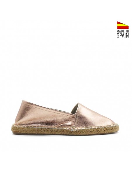 alpargatas esparto mujer planas