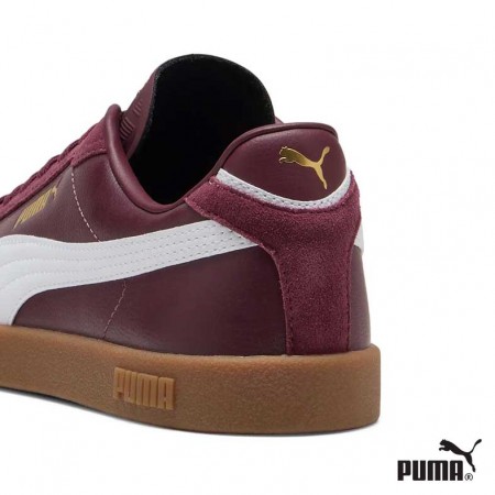Deportivas Puma Club Era II