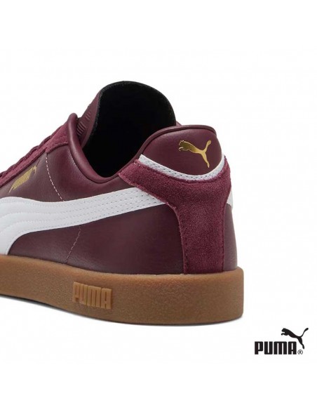 Deportivas Puma Club Era II