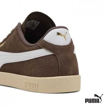 Zapatillas Puma de Vestir