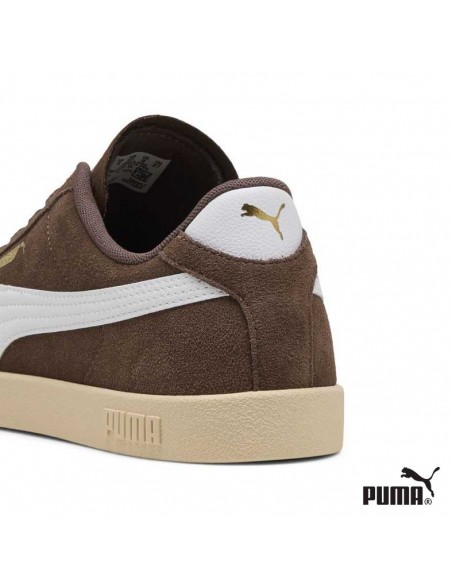 Zapatillas Puma de Vestir
