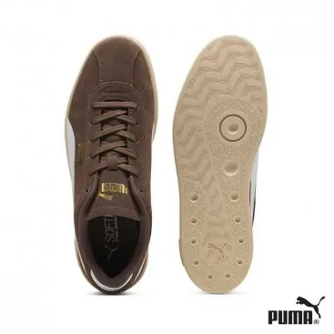 Zapatillas Puma de Vestir