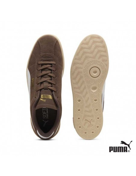 Zapatillas Puma de Vestir
