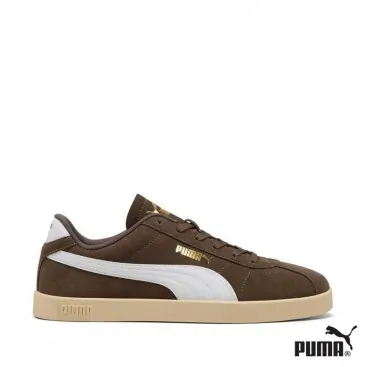 Puma Marrones Hombre