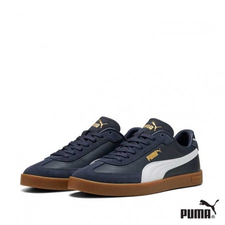 Zapatillas Hombre Color Azul Marino