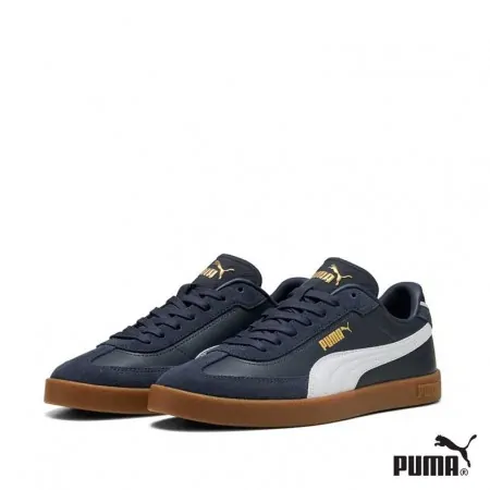 Zapatillas Hombre Color Azul Marino