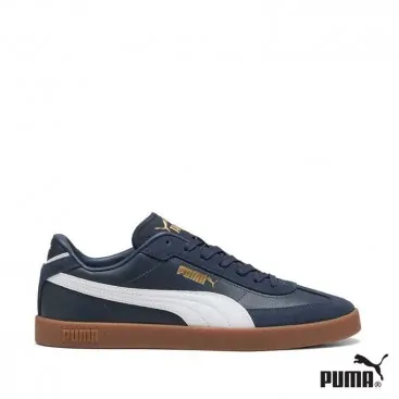 Puma Azul Marino Hombre