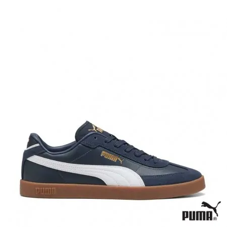 Puma Azul Marino Hombre
