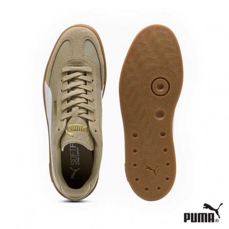 Zapatillas Clásicas Hombre Puma