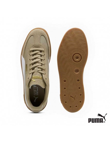 Zapatillas Clásicas Hombre Puma