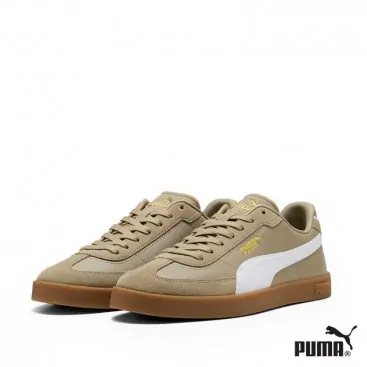 Puma Club II Era