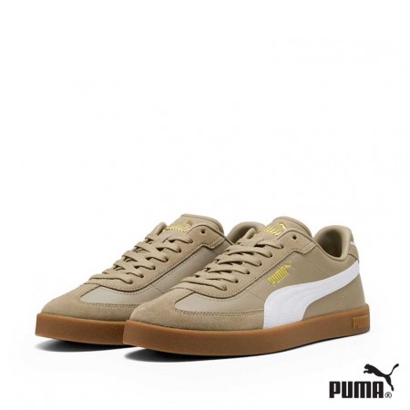 Puma Club II Era