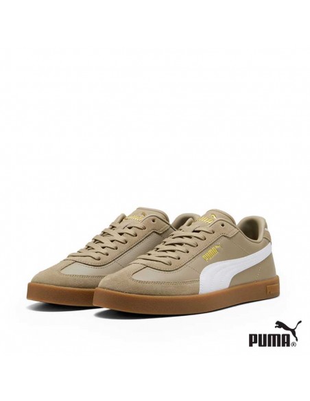 Puma Club II Era