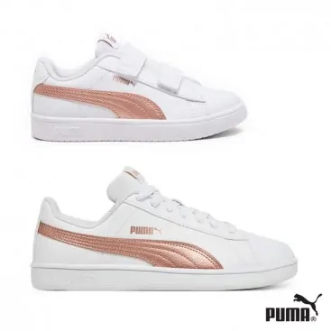zapatillas puma niño junior