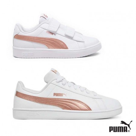 zapatillas puma niño junior
