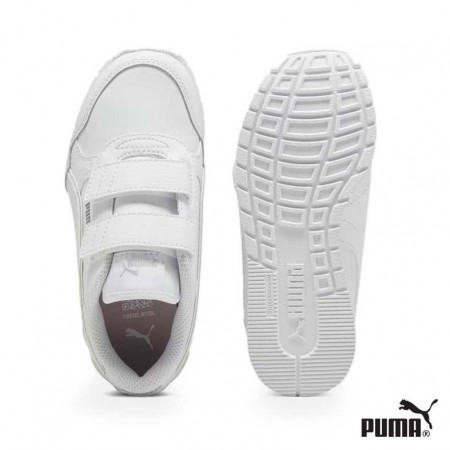 Zapatillas Infantiles Puma Velcro