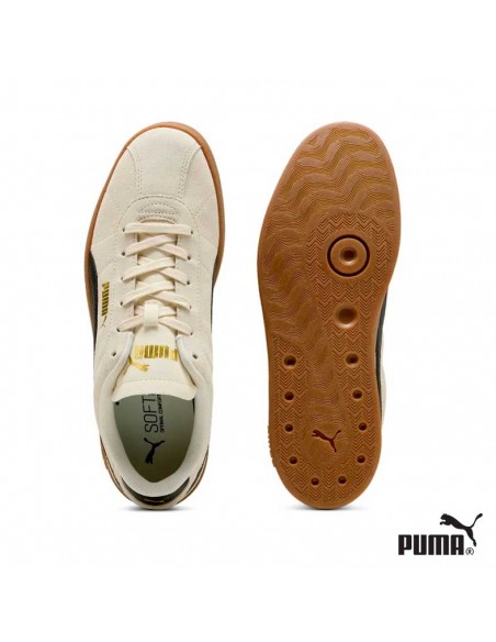 Deportivas Hombre Puma Club II