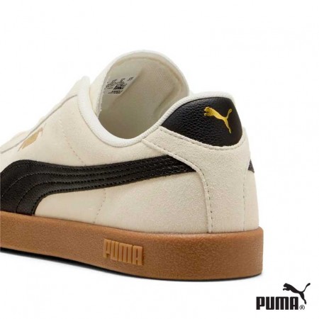 Club II Puma Beige Hombre