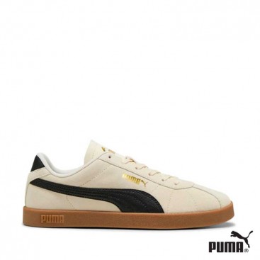 Puma Club II Alpine Snow